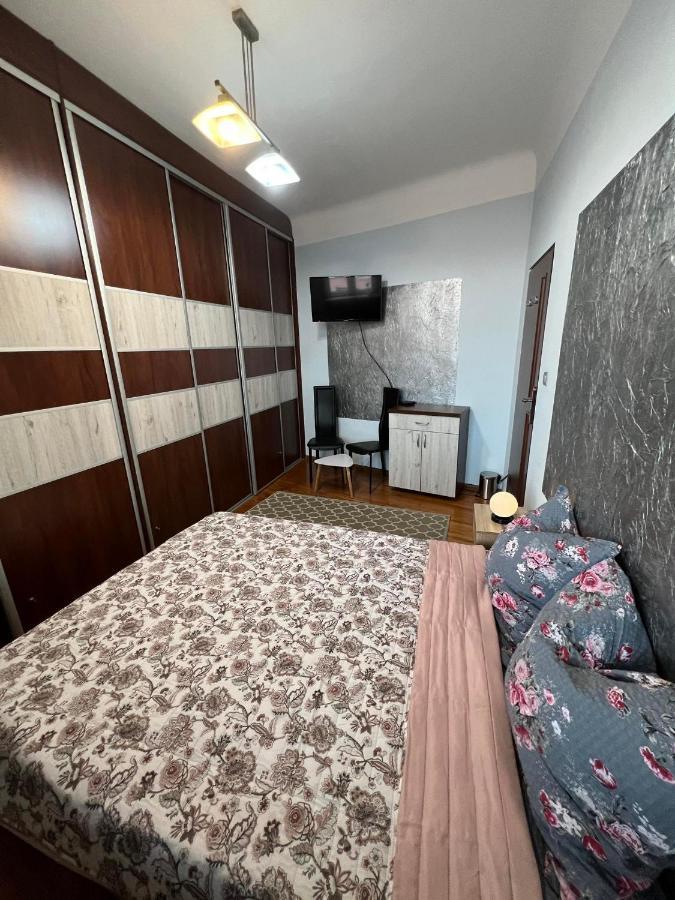 Jednosci Hostel Zielona Góra Exterior foto