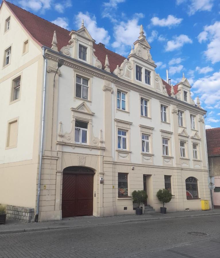 Jednosci Hostel Zielona Góra Exterior foto